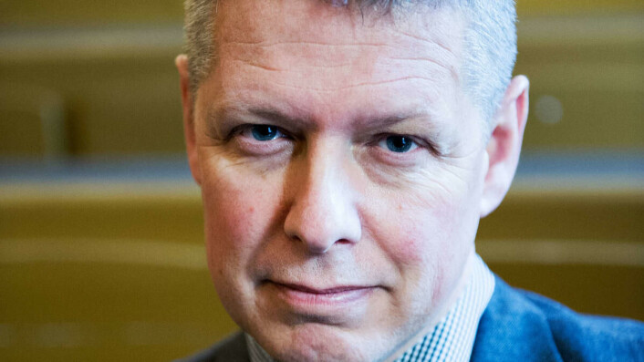 Curt A. Lier, Juristforbundet Curt A. Lier, Juristforbundet