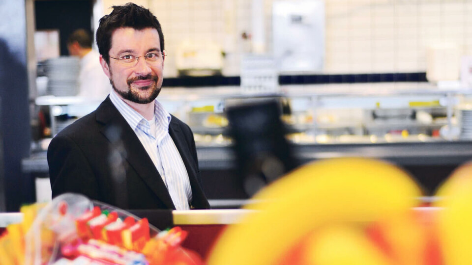 Student cafeterias in danger of closing
