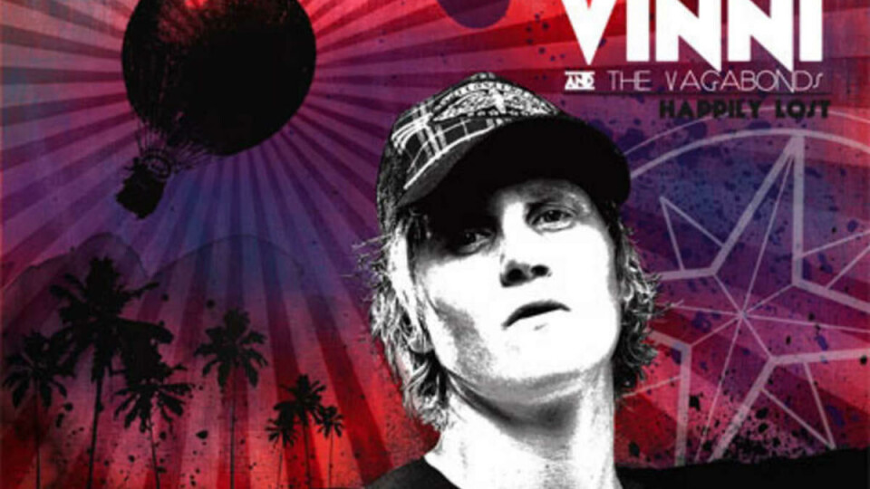 Vinglete Vinni