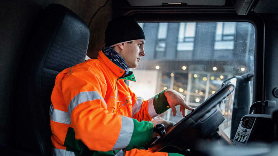 Ubrukelig gjenvinning?