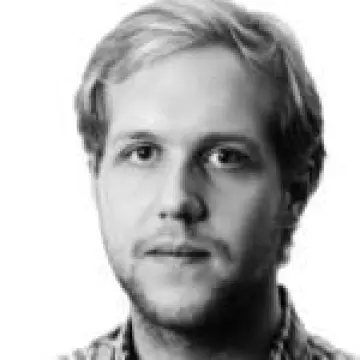 Anders Sondrup