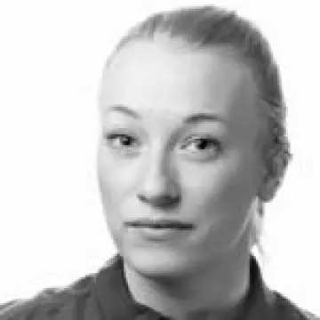 Maria Terese Kittilsen