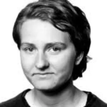 Indigo Trigg-Hauger