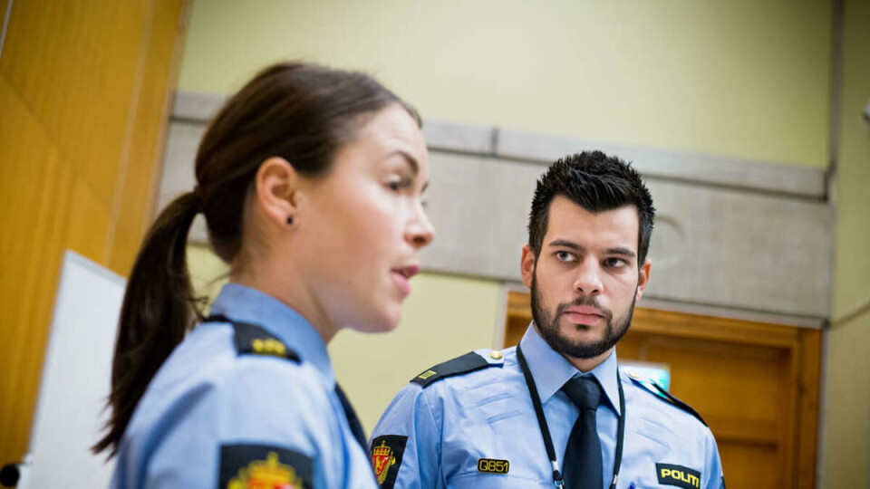 Frykter knallhard jobbkamp