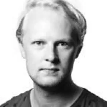 Markus Slettholm