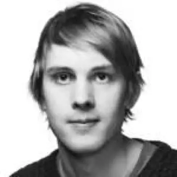 Øyvind Aukrust