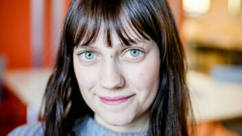 BEVAREREN: Brit Kristin Heltne fra Luster holder dialektfanen høyt hevet. -- Når me e so få, e de viktig å bevara å ta vare på da som e. So om da e dialekt eller bygninga eller kulturen, so e da identiteten min. BEVAREREN: Brit Kristin Heltne fra Luster holder dialektfanen høyt hevet. -- Når me e so få, e de viktig å bevara å ta vare på da som e. So om da e dialekt eller bygninga eller kulturen, so e da identiteten min.
