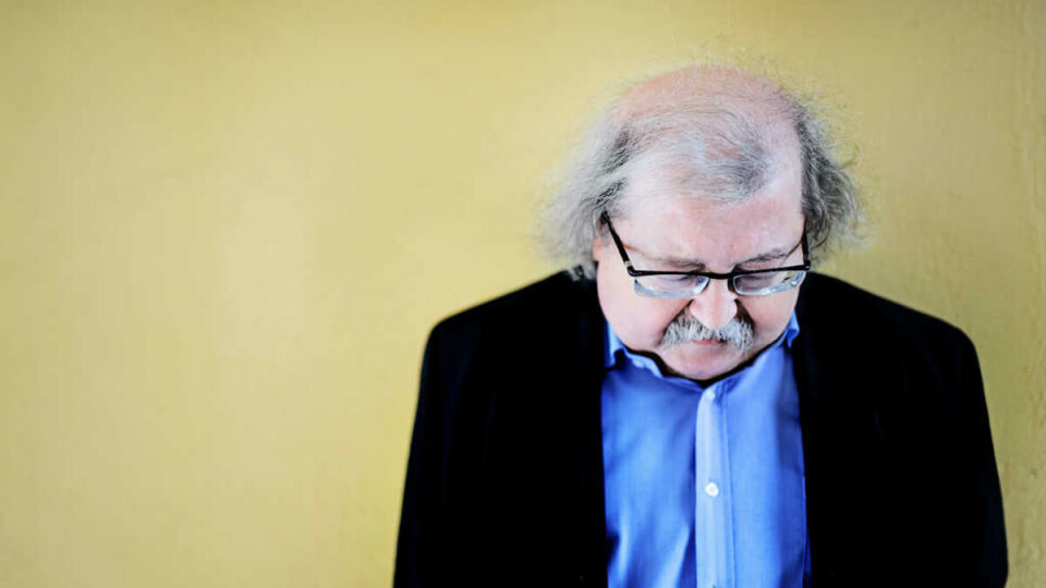Den motvillige spåmannen