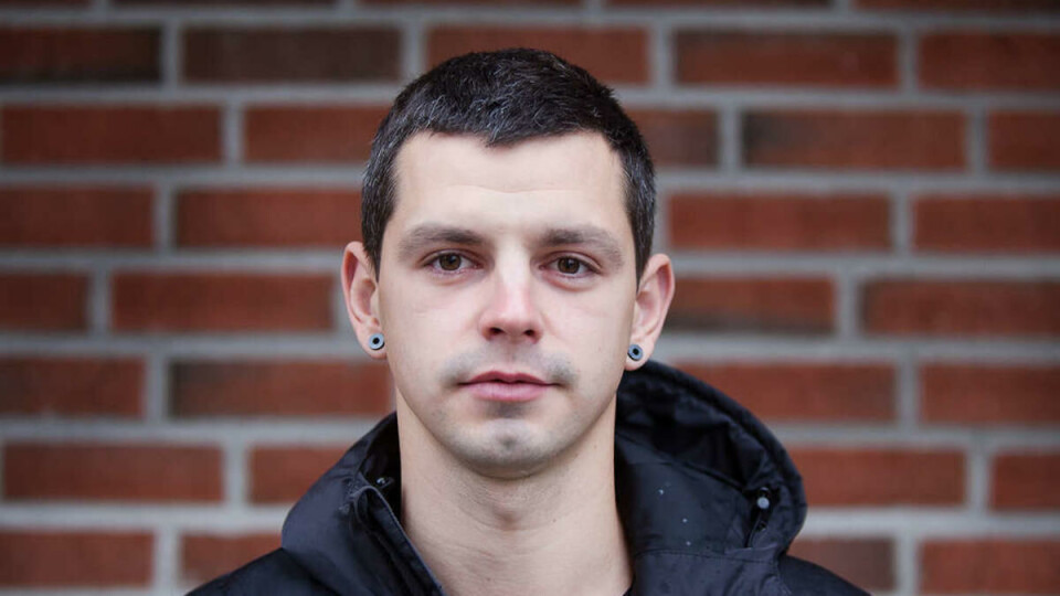 Slår brannalarm om studentboliger