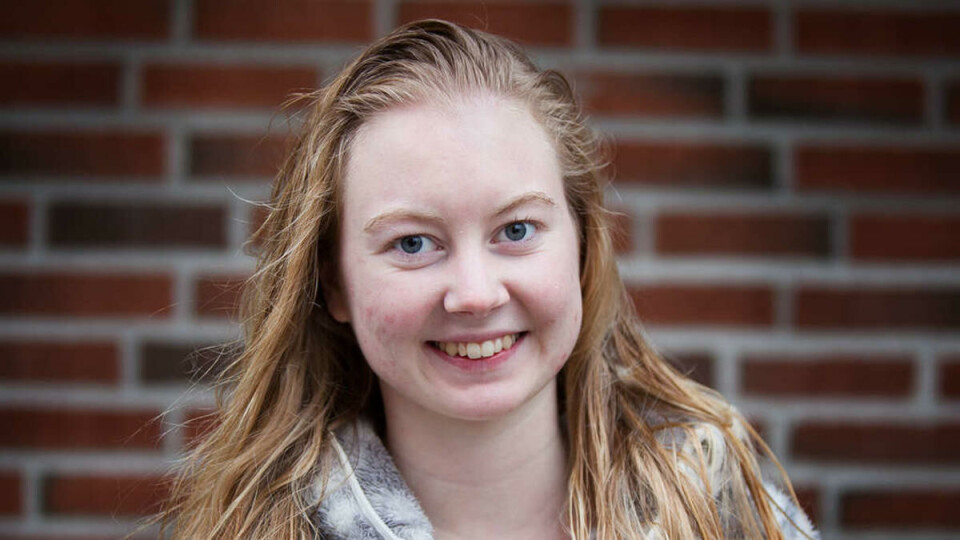 Slår brannalarm om studentboliger