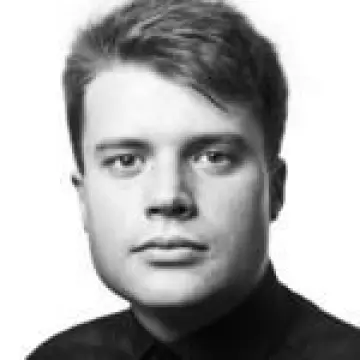 Eskil Wie