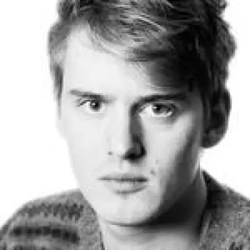 Henrik Giæver