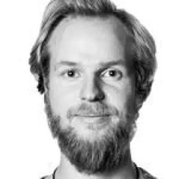 Erlend Dalhaug Daae