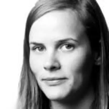 Ragnhild Sofie Selstø