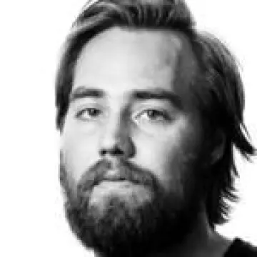 Eivind Eide Skaufjord