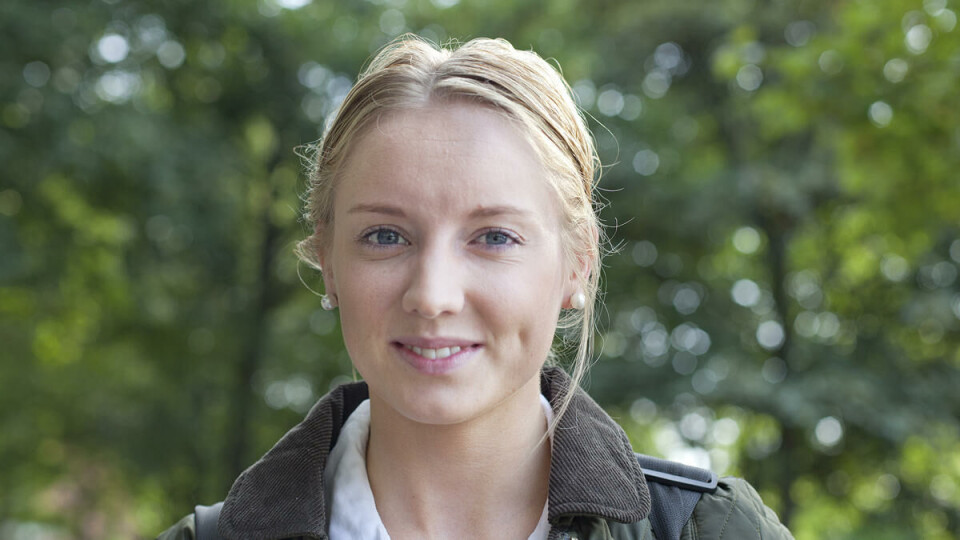 Marie Havn