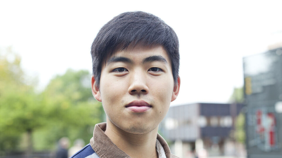 Daniel Lee