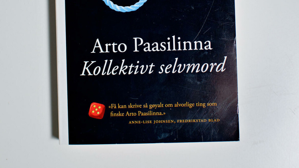 Passe klasse