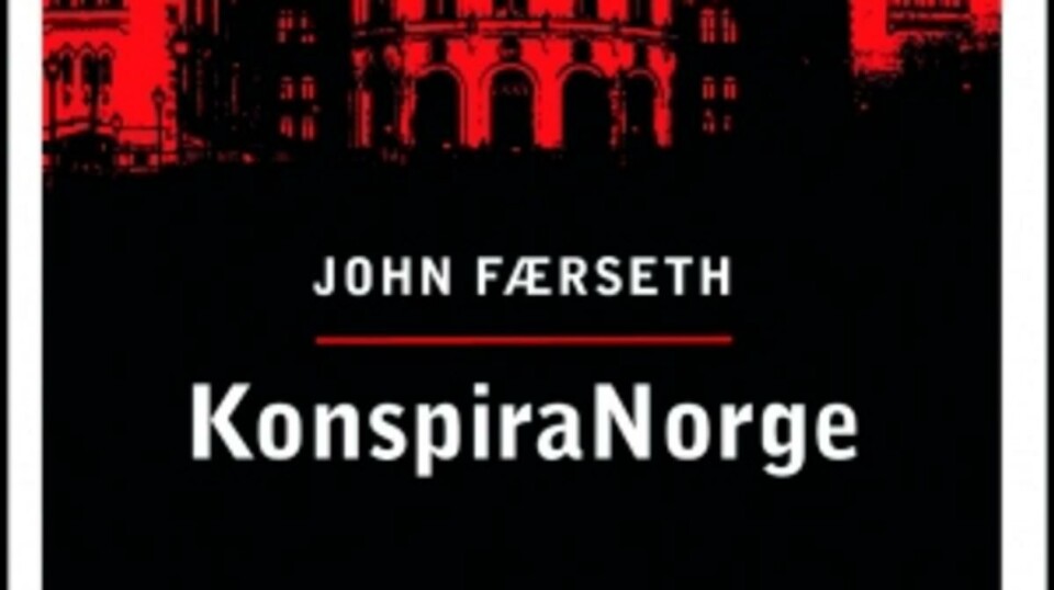 Samvittighetsfull konspirasjonsguide