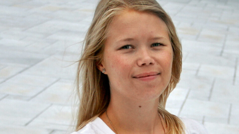 Vil sende flere ut: Vibeke Munthe-Kaas mener studenter som reiser ut henter hjem uvurderlig internasjonal kompetanse og erfaring. FOTO: ANSA
