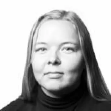 Julie Brundtland Løvseth