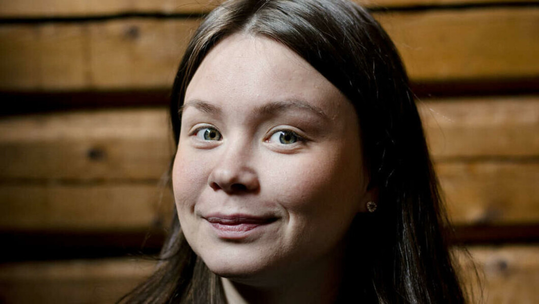 Klager på eksamen: Leder av Studentparlamentet ved Universitetet i Oslo, Solveig Figenshou Thoresen vil at eksamen skal skrives på PC og at sensor alltid skal sende studenten begrunnelse for eksamenskarakteren. Klager på eksamen: Leder av Studentparlamentet ved Universitetet i Oslo, Solveig Figenshou Thoresen vil at eksamen skal skrives på PC og at sensor alltid skal sende studenten begrunnelse for eksamenskarakteren.