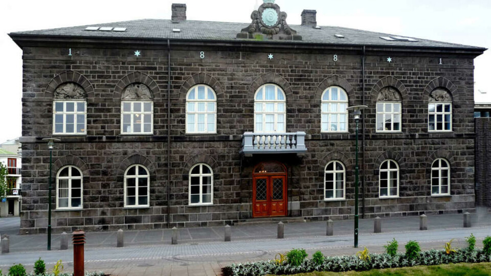 Studentene sist i køen