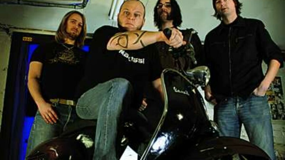 Foto: Tore Minsaas