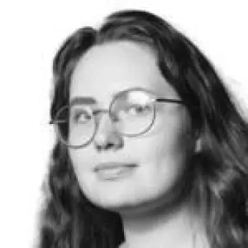 Isabel Svendsen Berge