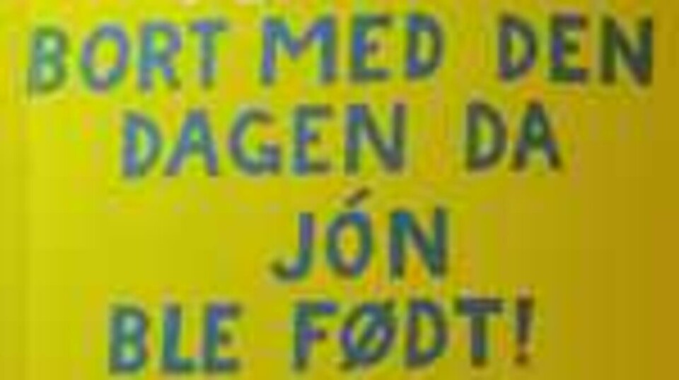 Kødd eller ei