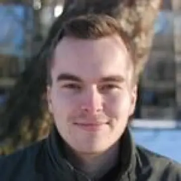 Axel Klanderud