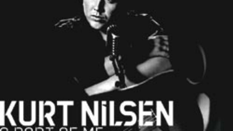 Mr. Nilsen