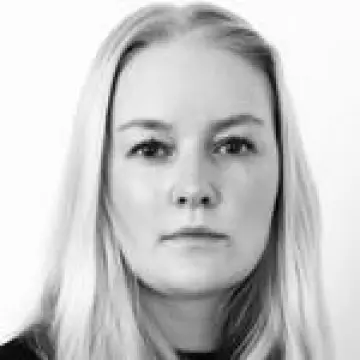 Elisabeth Berg Ødegaard