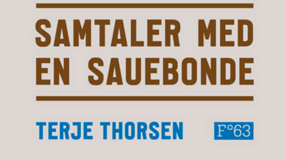 Lengden teller