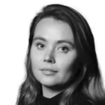 Ingeborg Albert Rikheim