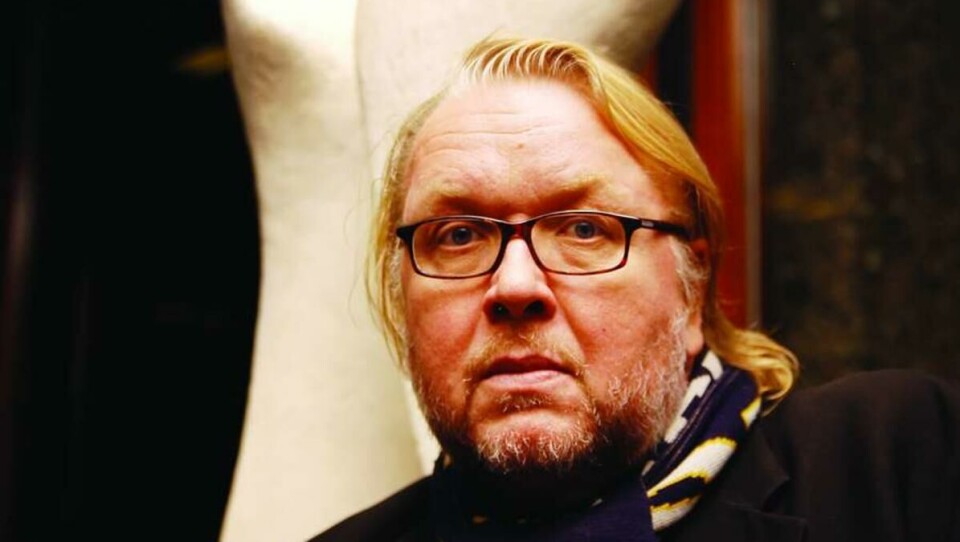 Et folkeeventyr