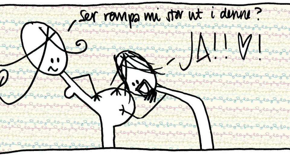 Par i hjerter