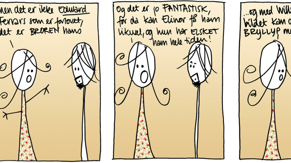 Par i hjerter
