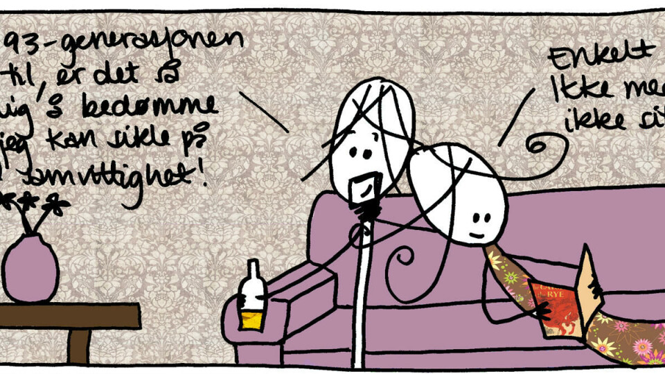 Par i hjerter