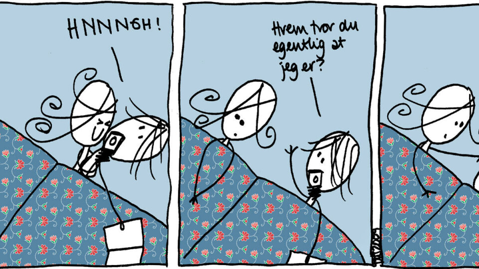 Par i hjerter