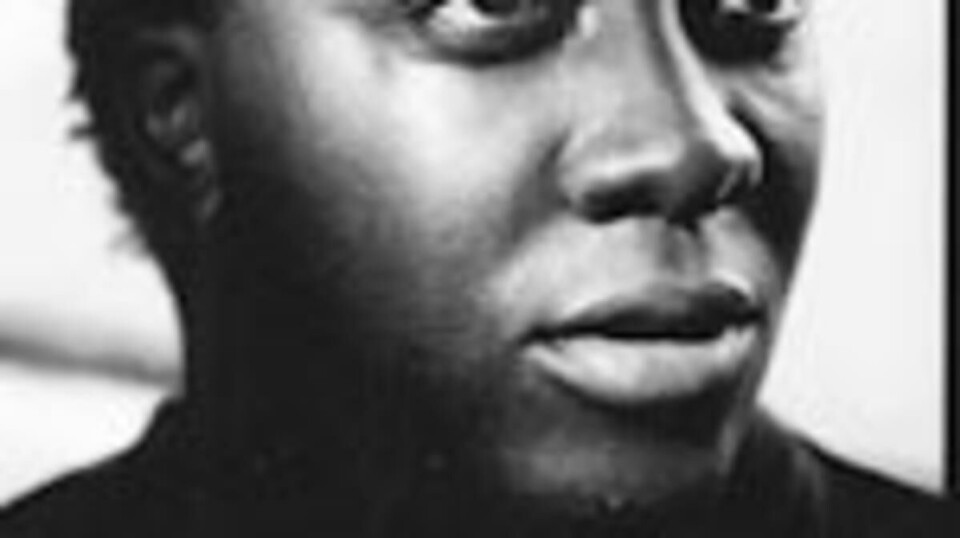 Tre Favoritter – Bertrand Besigye
