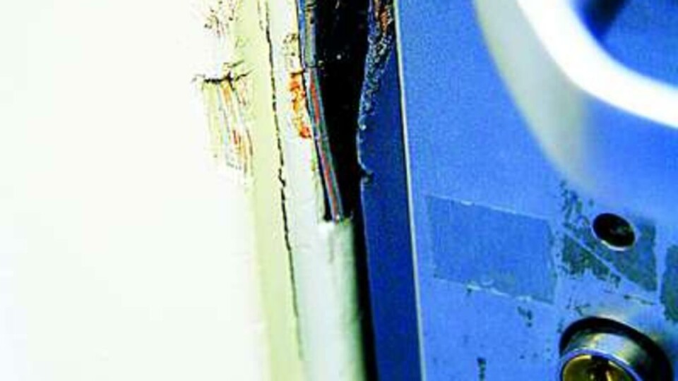 Student villages robbed