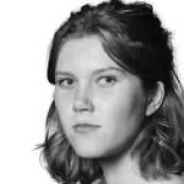 Anna Krokene
