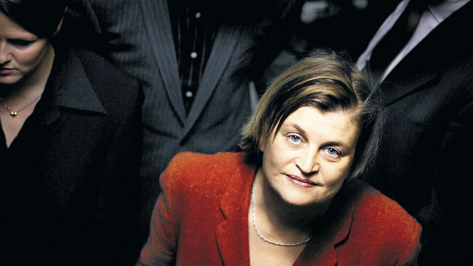 (Foto: Bo Mathisen)