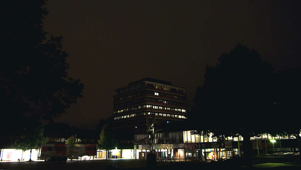 Prosessen