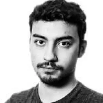 Andreas Kanagasuriam
