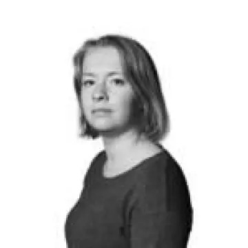Ingeborg Løkling