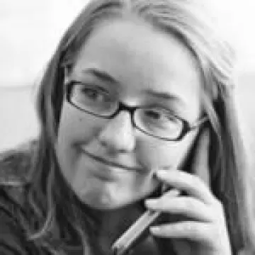 Cecilie Einarson Pérez