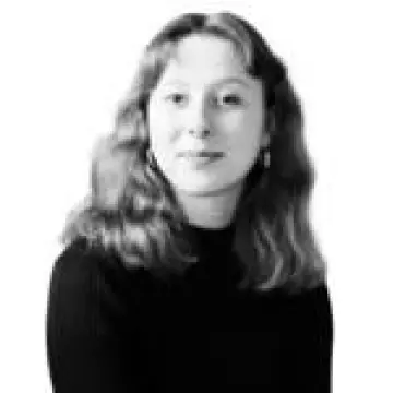 Ingrid Elida Karo Johansen