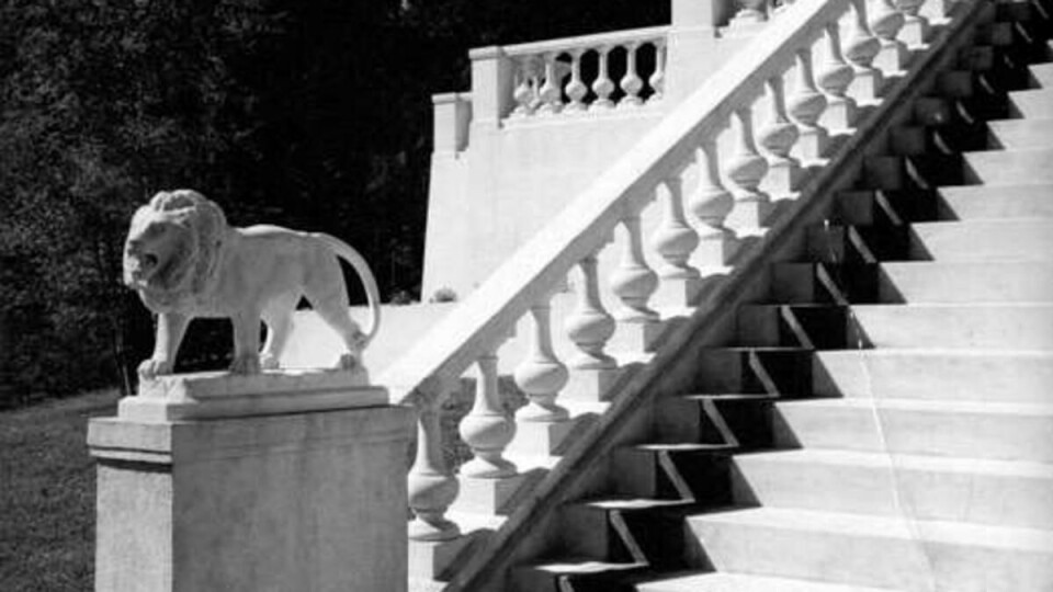 Villa Troldmyr